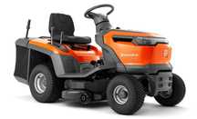 Traktorek Husqvarna Tc112