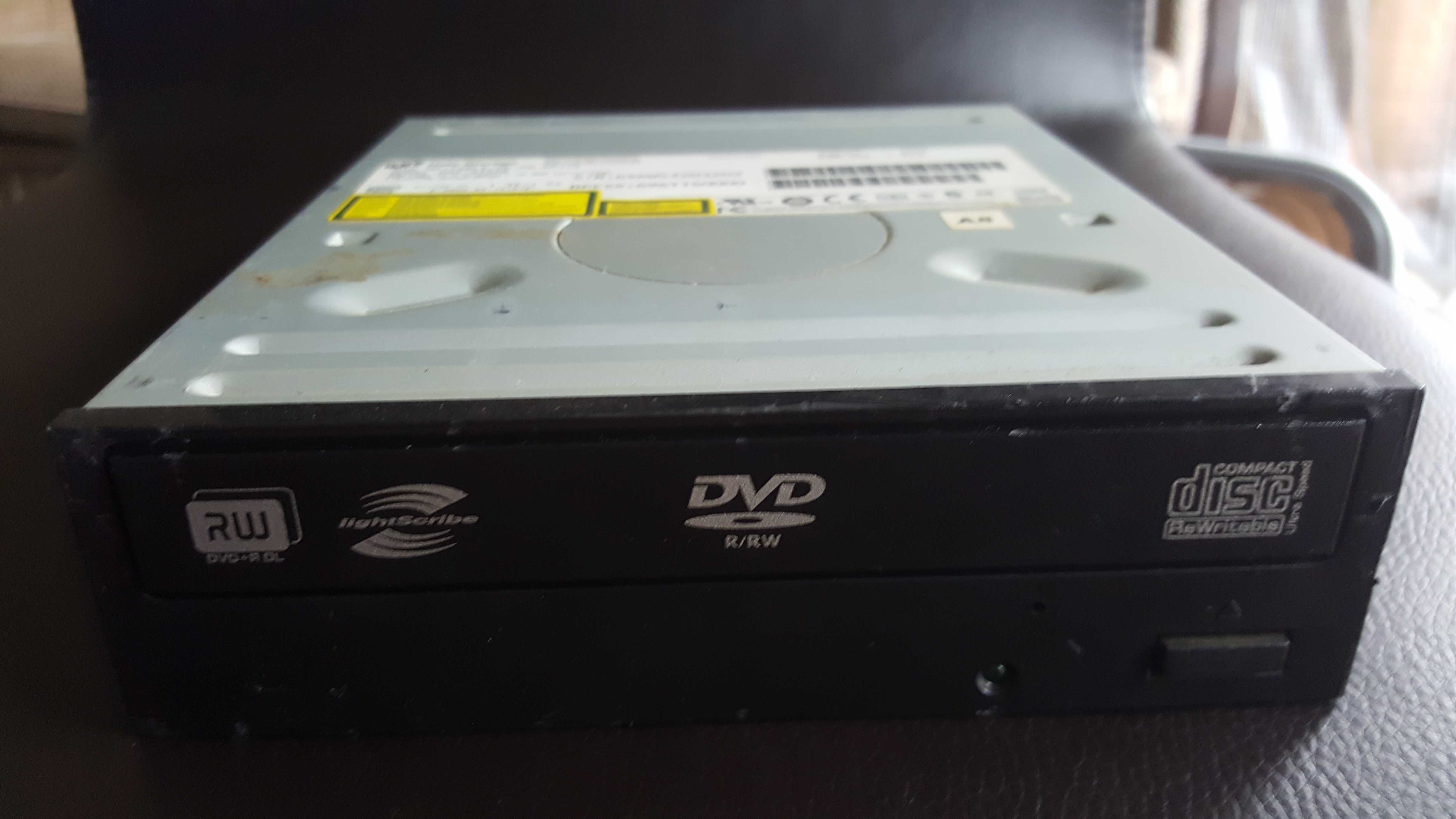 Gravador dvd data storage gwa-4166B