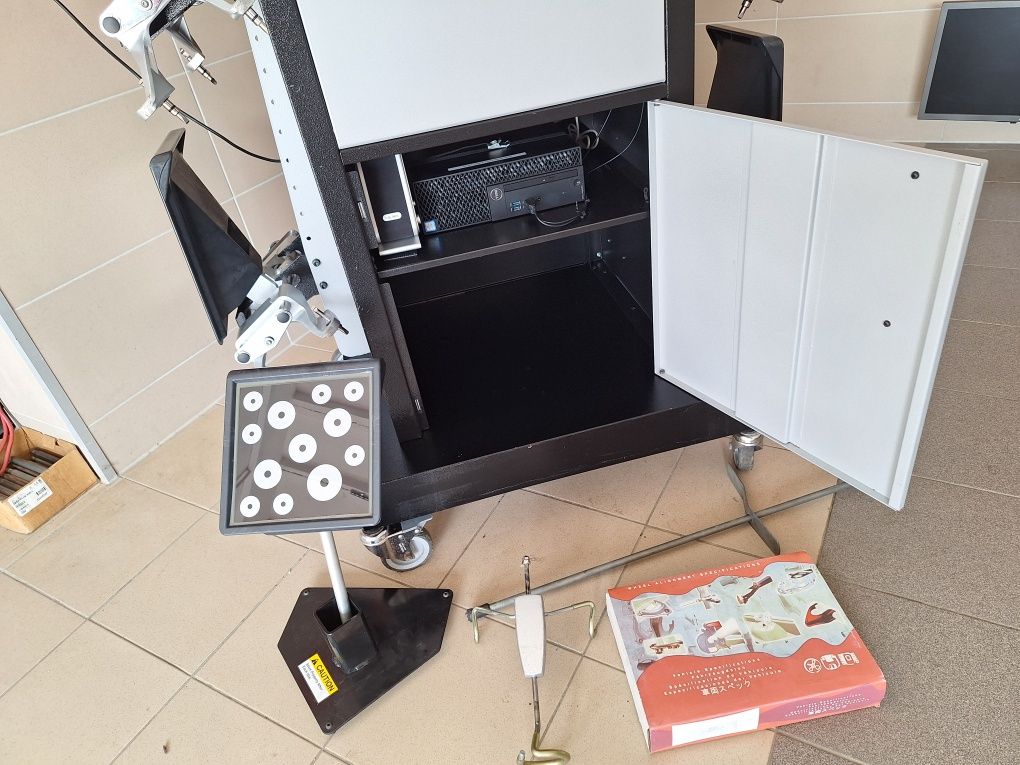 Hofmann geoliner TM WA Edition 3d