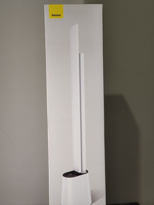 Baseus smart eye desk lamp lampka biurkowa inteligentna