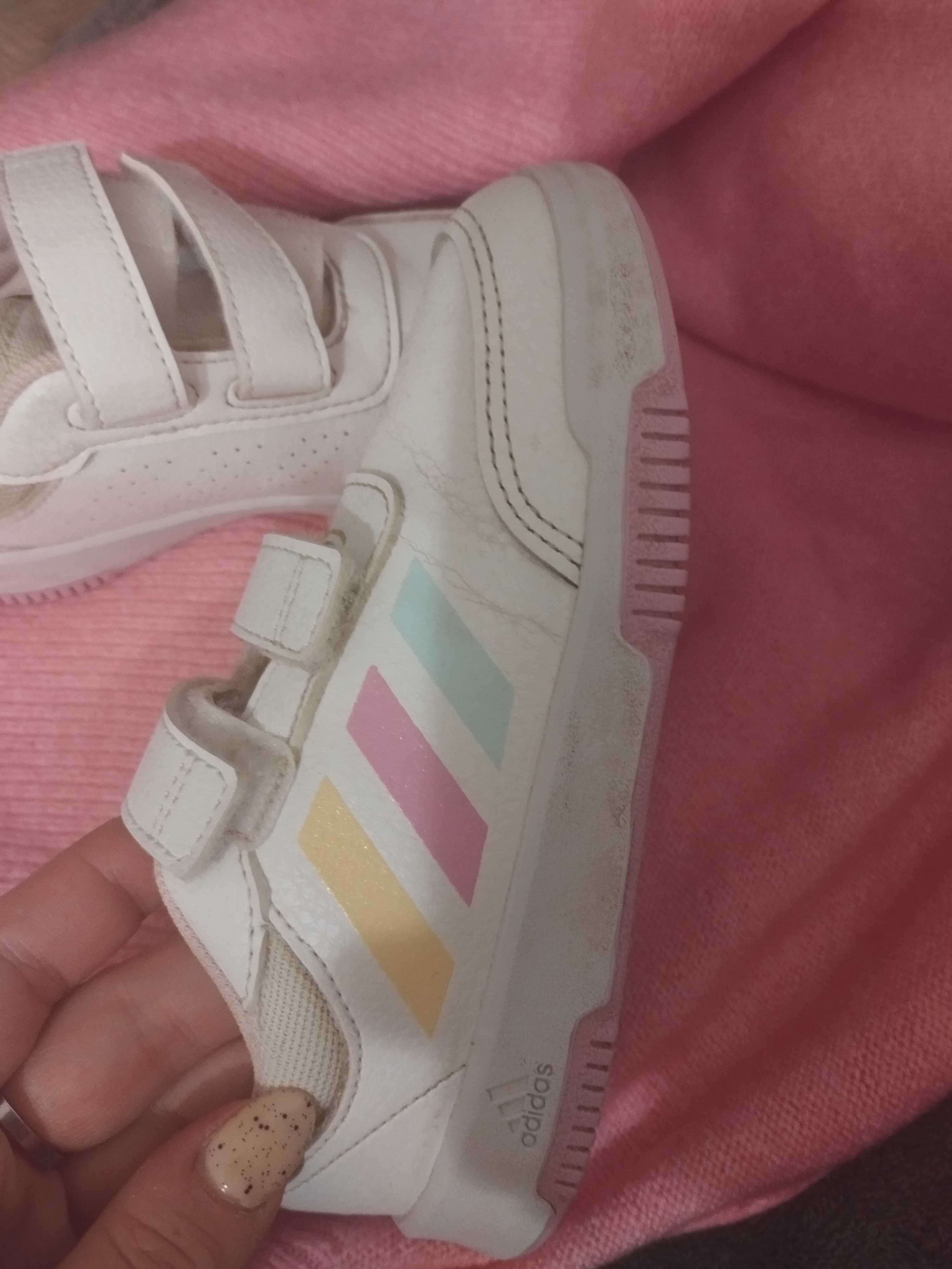 Buty adidas rozmiar 27