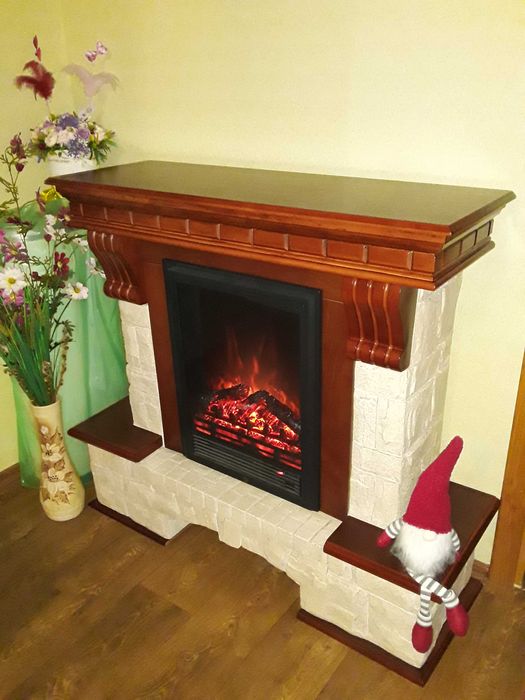 КАМИНоКОМПЛЕКТ  электрический