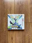 Pokemon X [Nintendo 3DS]