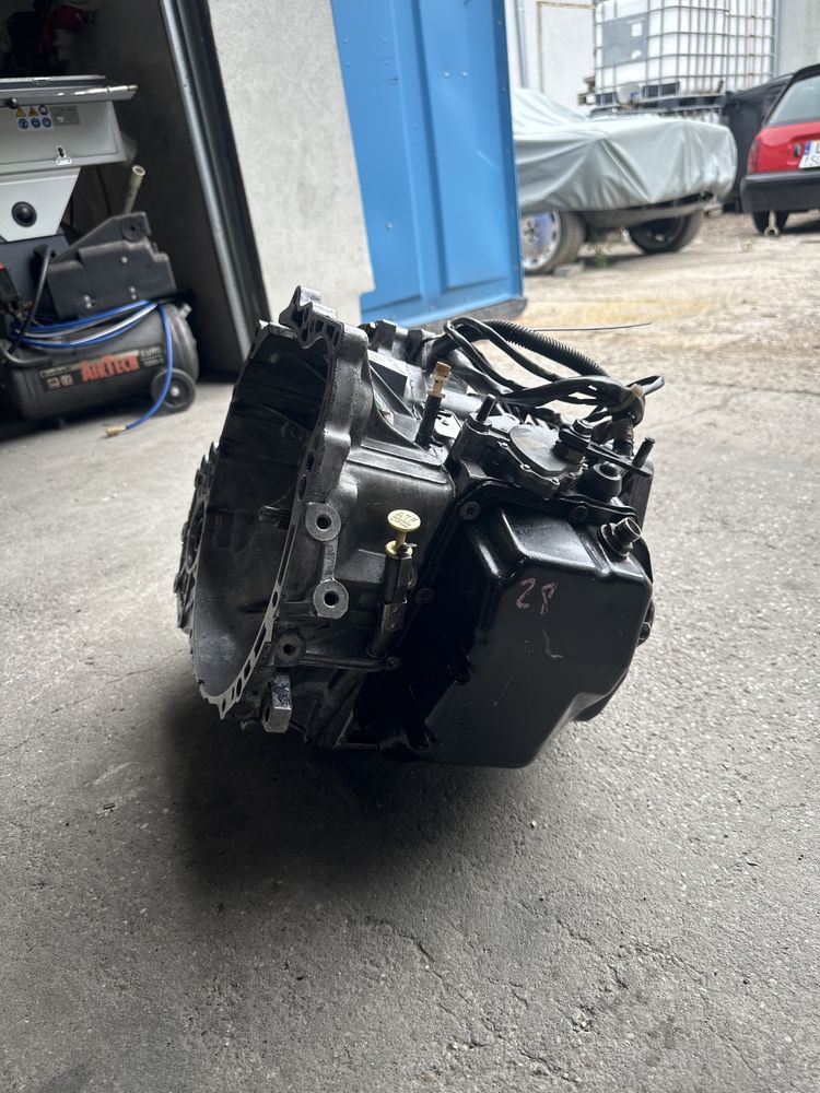 Skrzynia biegow Volvo s60 2.4 d5 55-50sn v70 s80
