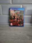 Jagged Alliance ps4