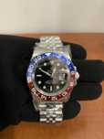 Rolex GMT-Master II 40mm Pepsi *NOVO*