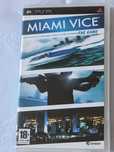 Miami Vice na PSP