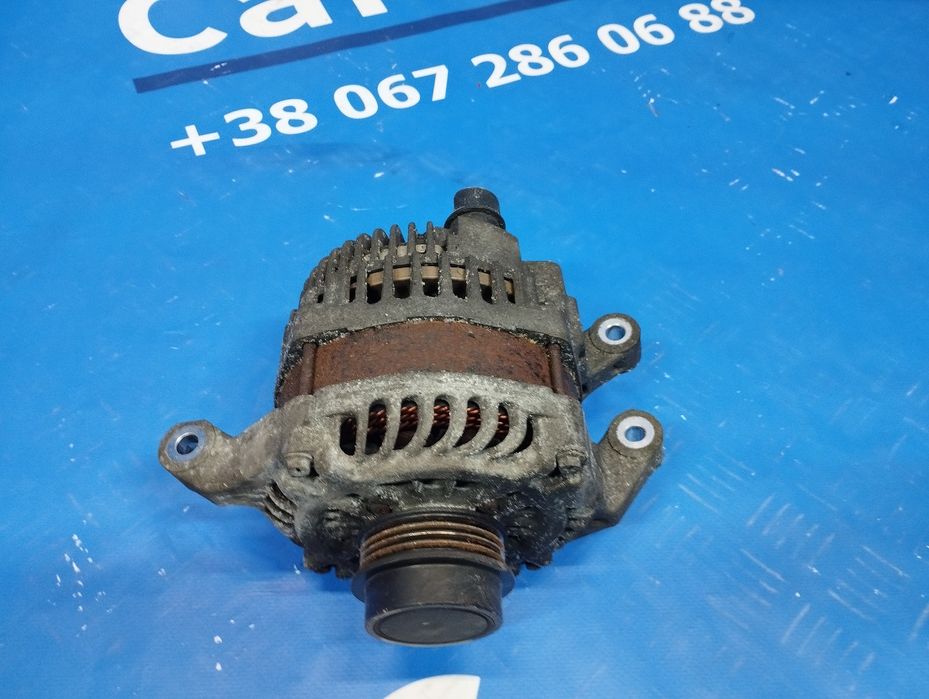 Генератор Форд Ескейп 2.0 генератори ord Escape 3 Titanium CJ5Z10346E