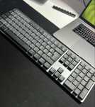 Klawiatura Logitech MX Mechanical