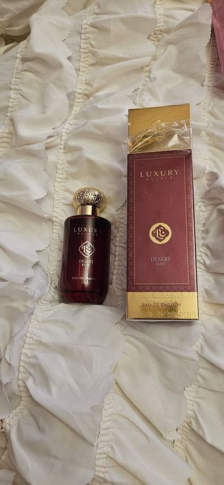 Perfumy arabskie 100ml