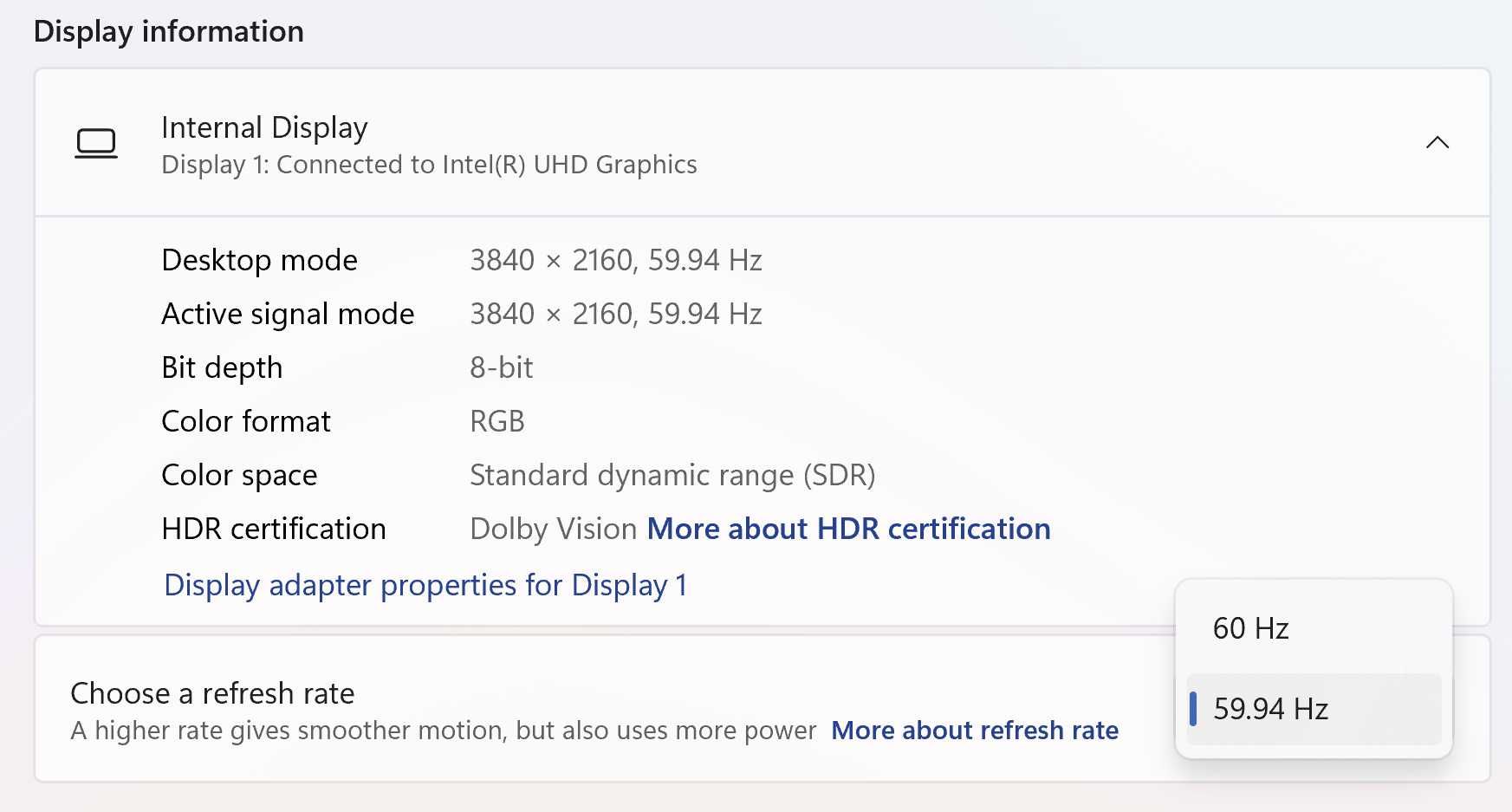 Laptop Lenovo ThinkPad P15 Gen1