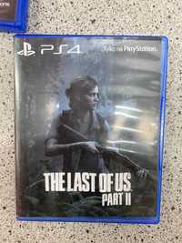 Gra: The Last of Us Part II