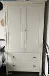 Szafa ikea hemnes mozliwosc dowozu