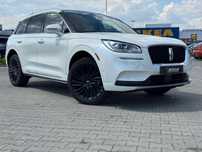 Lincoln Corsair Lincoln Corsair Reserve Max Wersja Perfekcyjny Stan Gwarancja