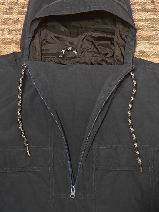 Анорак чоловічий куртка MAZINE