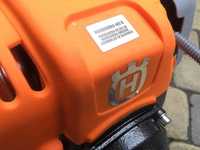 Бензокоса Husqvarna 485R (4.2 кВт, 5.7 к.с.) Мотокоса Хускварна