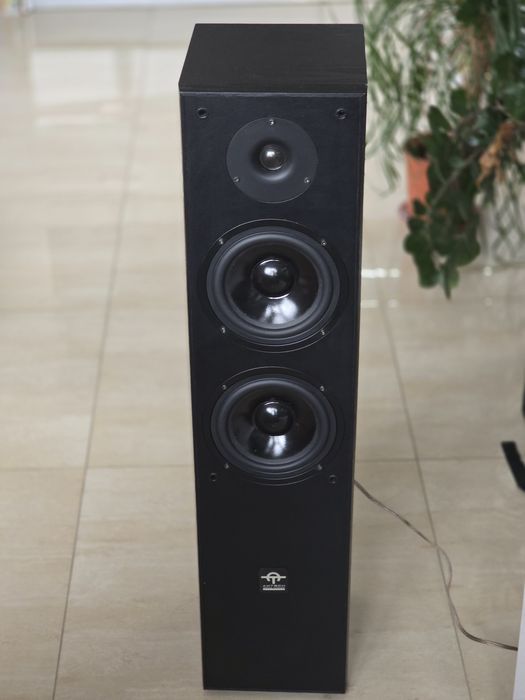 Zestaw głośników kina domowego Amtech AT-5000