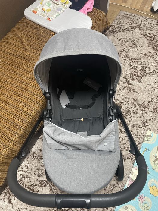 Дитяча Каляска CBX