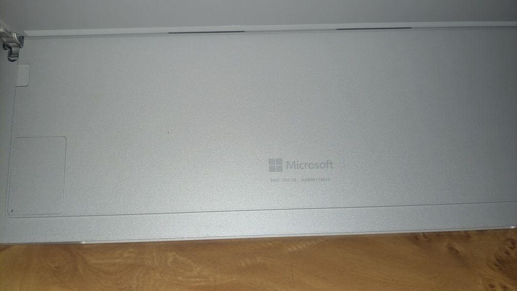 Топ Microsoft Surface Pro 7+ Plus i7 16/256 12.3"