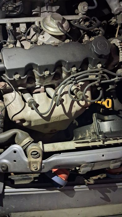 Lanos 1,5 газ/бензин 2010 р.