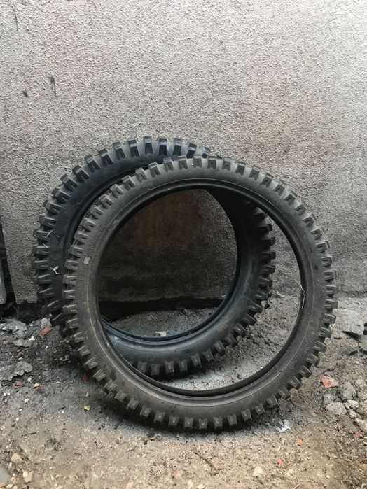 Pneus para dt 50 LC