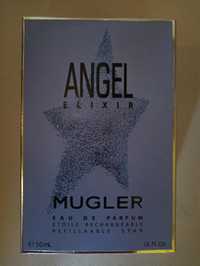 Perfumy Angel Mugler