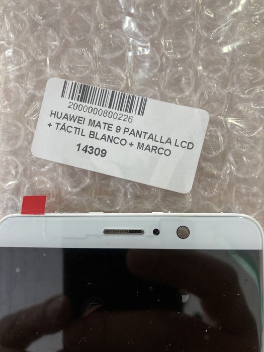 Visor LCD Display Ecrã Touch Huawei Mate 9 - Novo