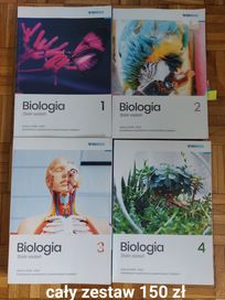 Biomedica biologia rozszerzona