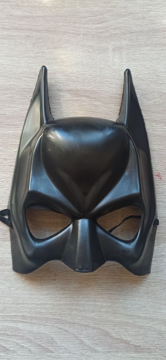 Maska Batman nowa