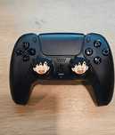 Antypoślizgowe gumki kontroler Playstation Xbox Dragon Ball Son Goku