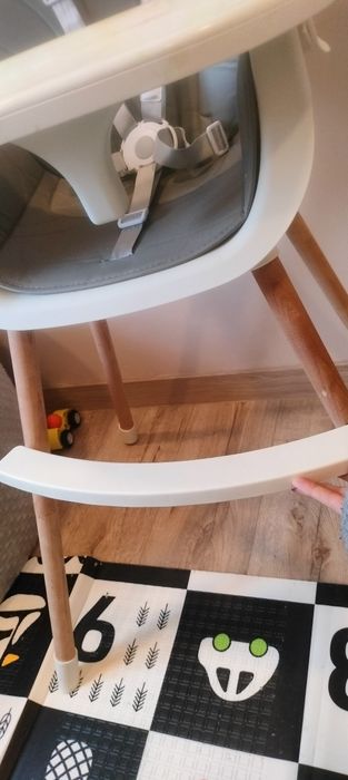 Krzesełko do karmienia Amelia