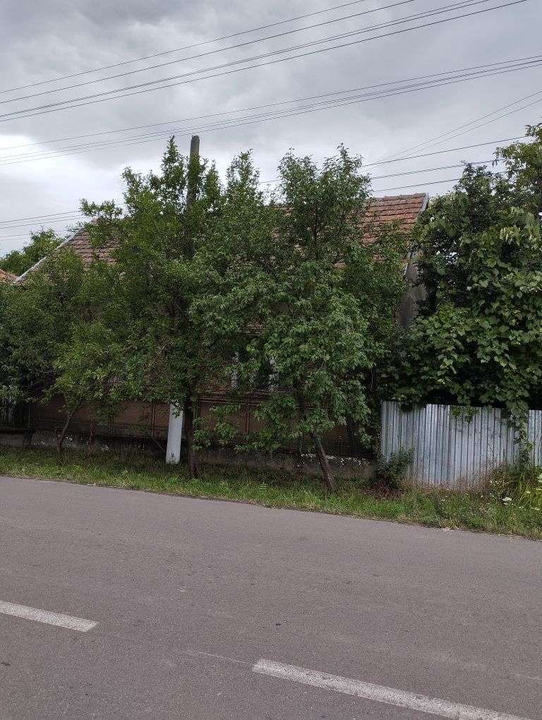 Продам дом Закарпатье Боржава