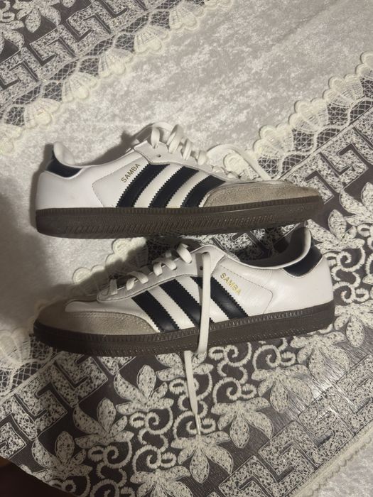 кросівки Adidas Samba OG 41 розмір «Оригінальні»