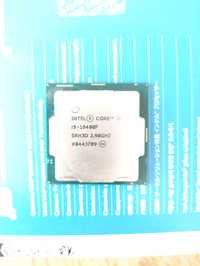 Intel core i5-10400F