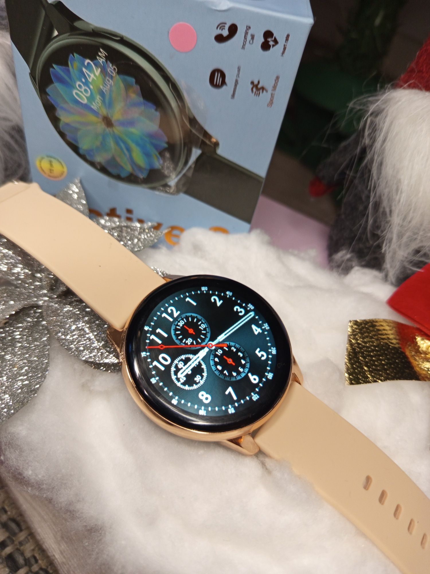 Damski zegarek Smart Watch Active 2