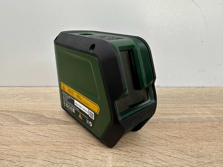Laser krzyżowy Bosch Universal Level 2