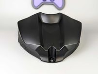 Пластикова накладка на бак Yamaha R1 RN22 2009-2014