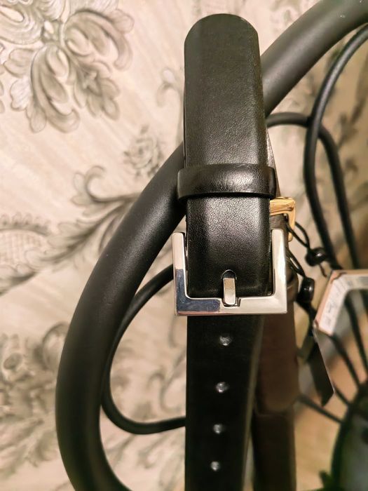 Ремень женский Massimo Dutti