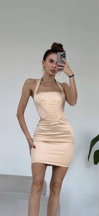 Вечірнє, нарядне плаття Oh Polly