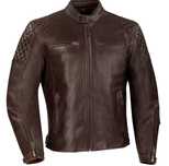 Casaco Novo Mota Bering + Luvas Dainese 1975 Pele
