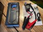 Powerbank magazyn energii Urządzenie starter Jump Starter Booster