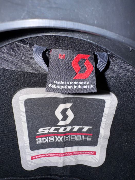 Kurtka Scott Quad/ATV/Cross/Motor