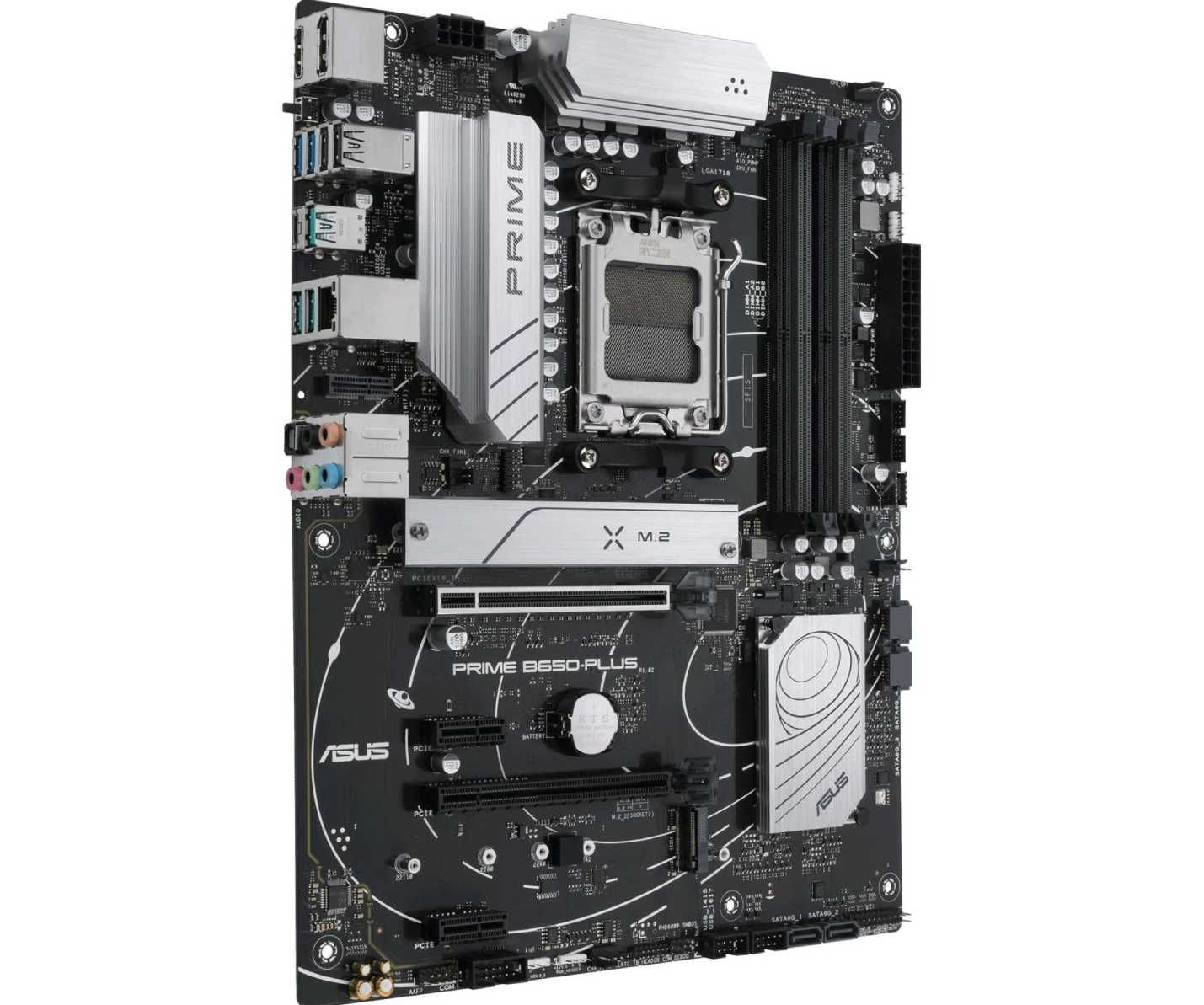 Płyta główna Asus Prime B650-Plus