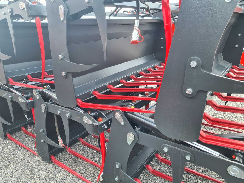 ŁYŻKO-KROKODYL/KRORODYL od105 do240cm euro/mx/sms/tłok OSPRZĘT do ŁAD.