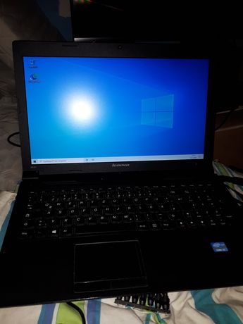 Laptop Lenovo B590 Tanio