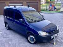 Opel Combo Дизель