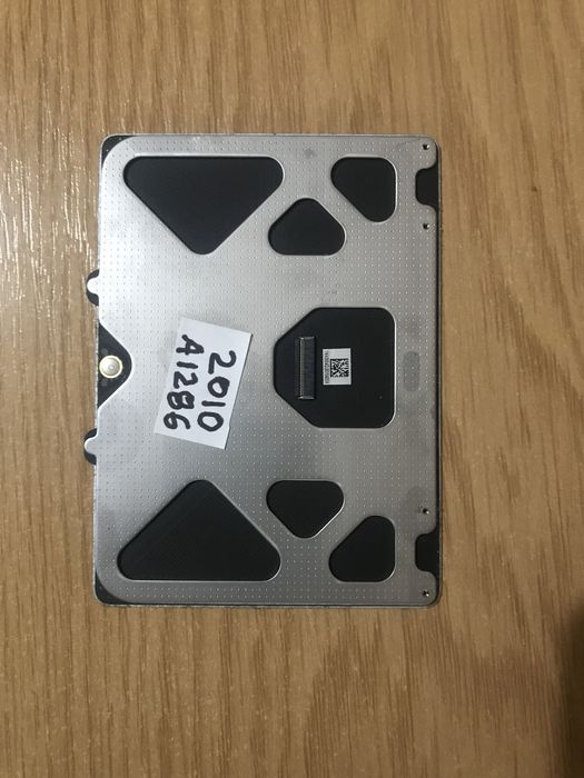 Тачпад, трекпад Touchpad для MacBook Pro 13"15 А1297 A1286 A1278