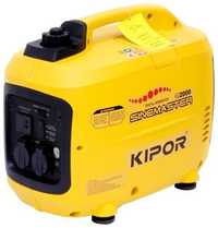 Генератор инверторный Kipor IG2000 2,0 кВт