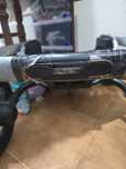Vendo carrinho de bebe Quinny