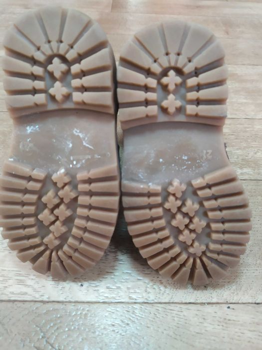 Дитячі черевички Taggy, розмір 21